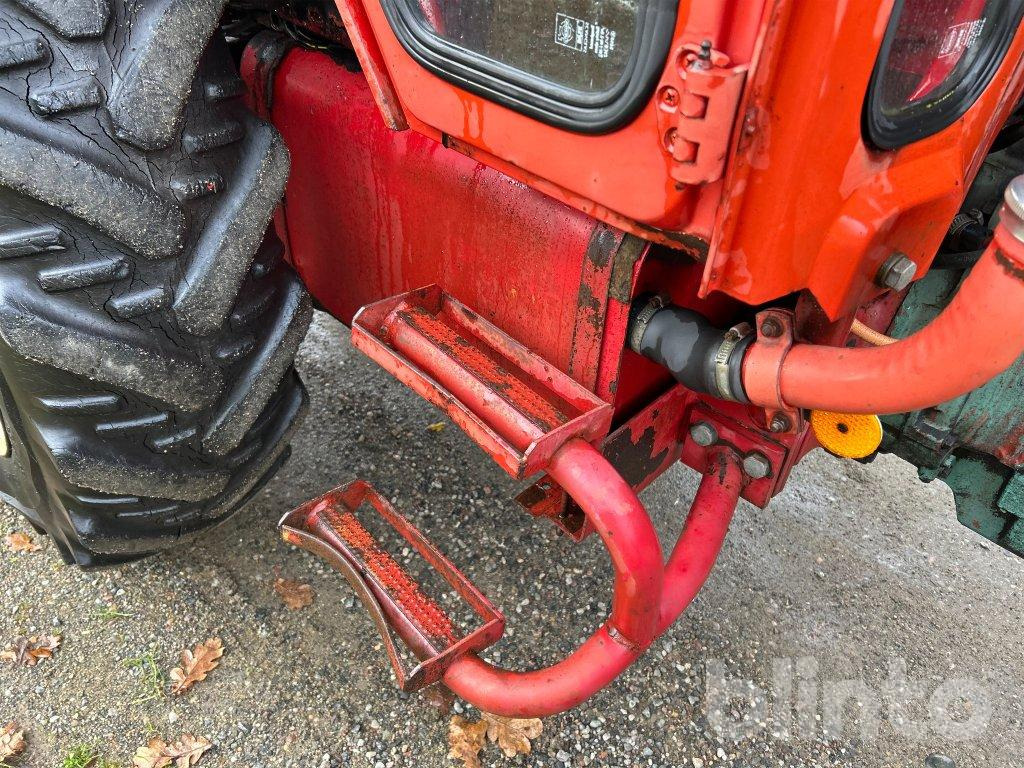 Traktor VOLVO-BM T 500: bilde 25