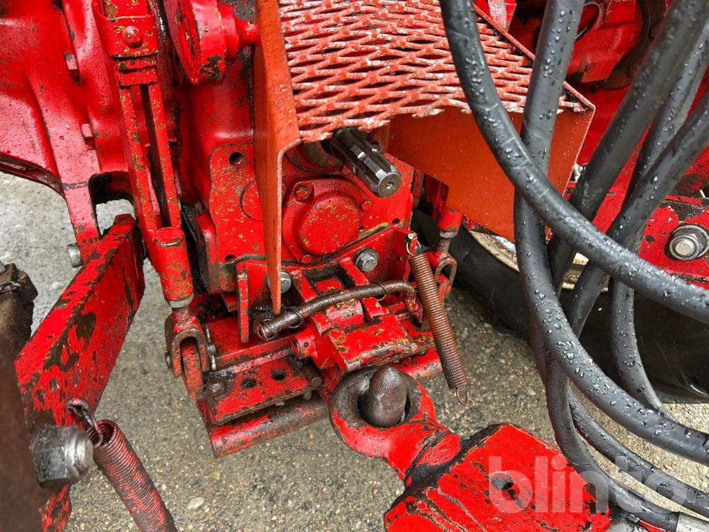 Traktor VOLVO-BM T 500: bilde 33