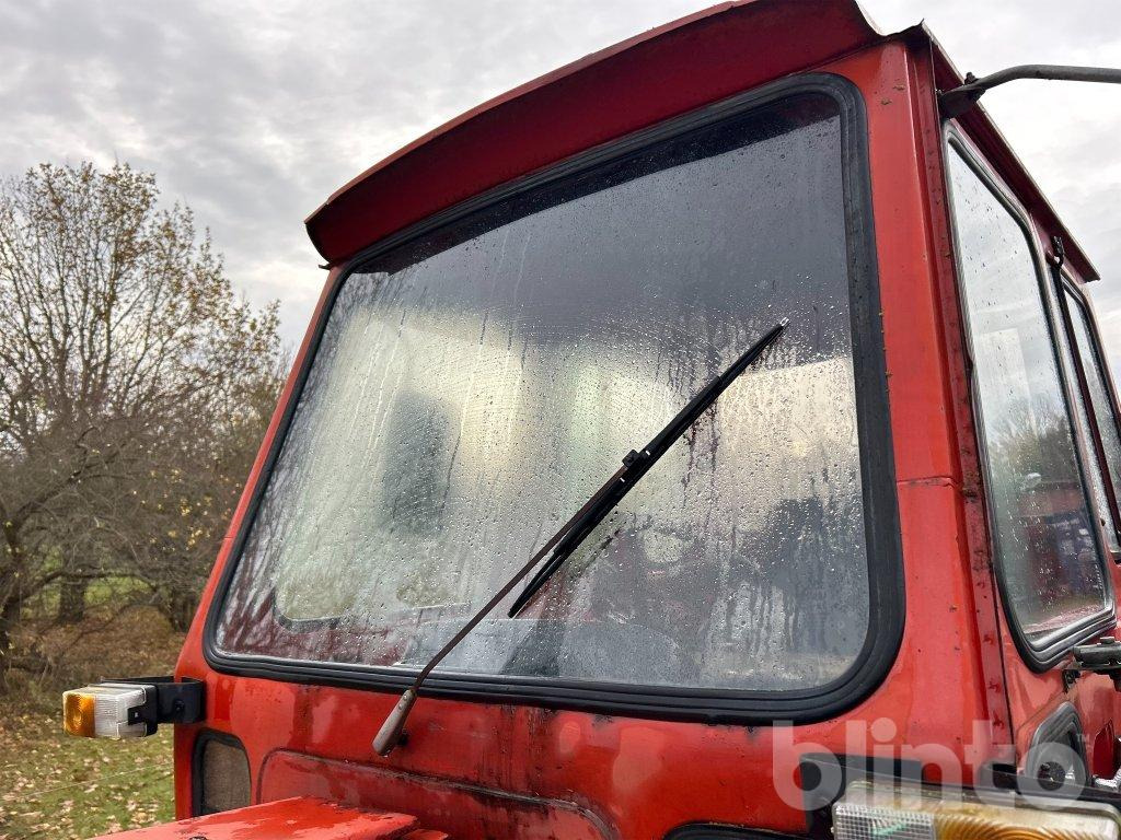 Traktor VOLVO-BM T 500: bilde 13