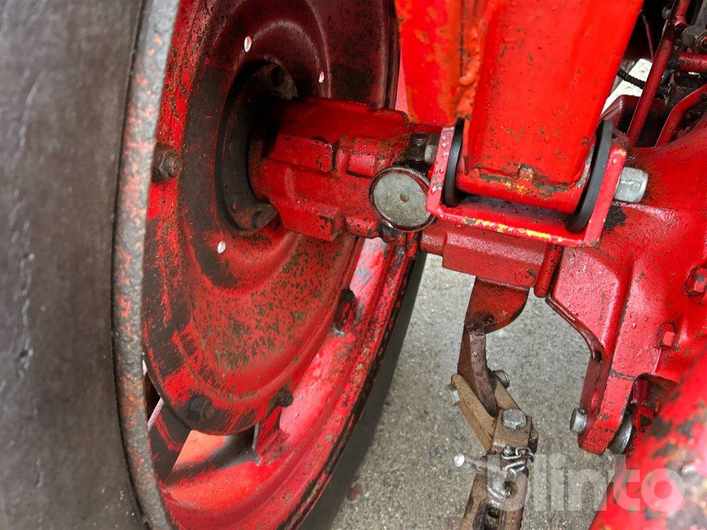 Traktor VOLVO-BM T 500: bilde 35