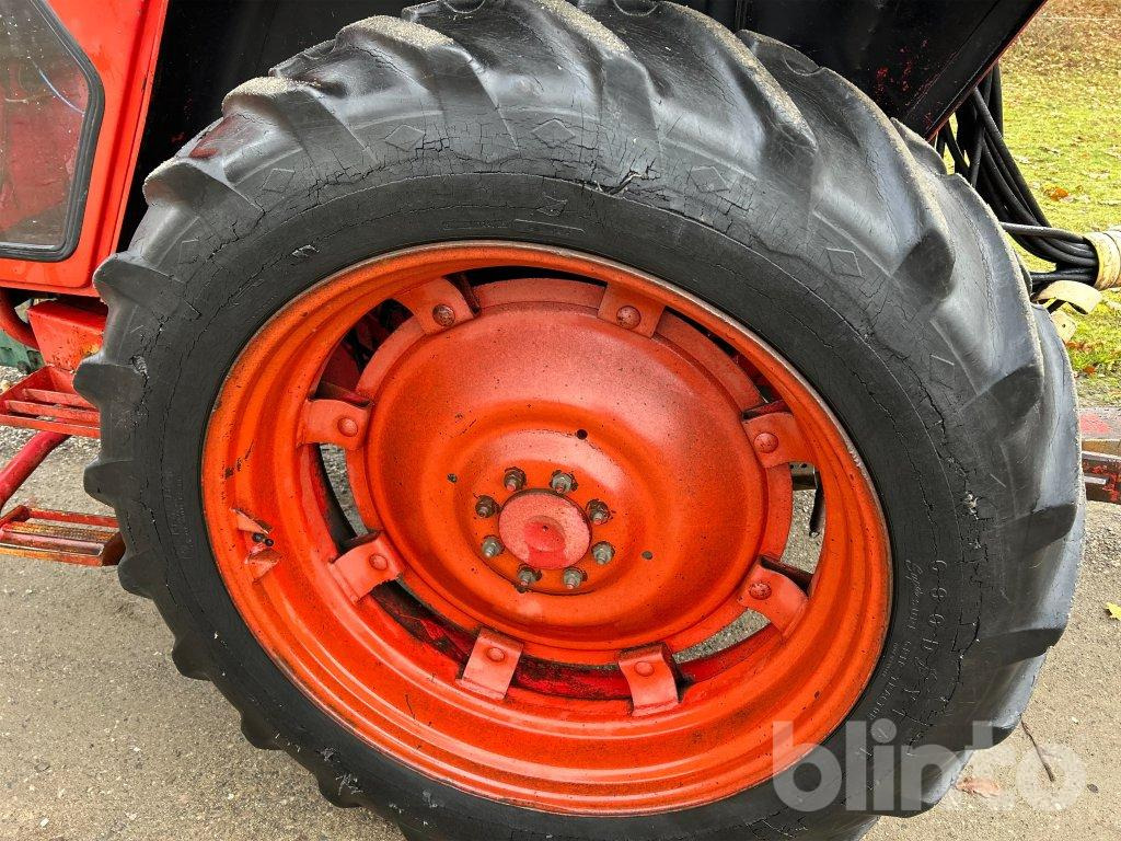 Traktor VOLVO-BM T 500: bilde 39