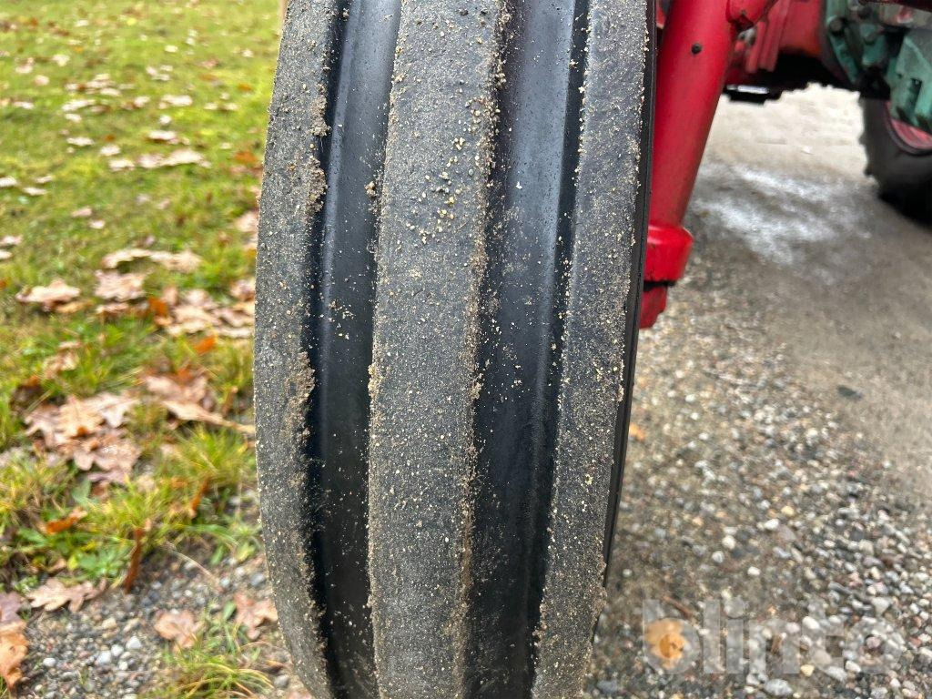 Traktor VOLVO-BM T 500: bilde 18