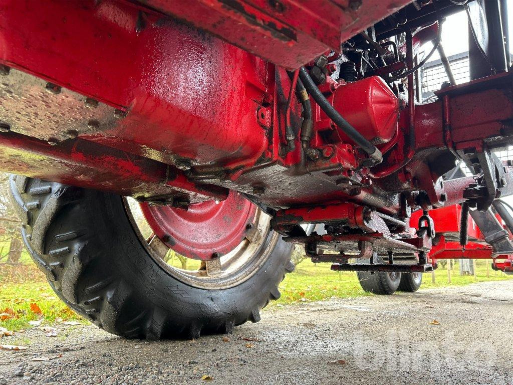 Traktor VOLVO-BM T 500: bilde 42