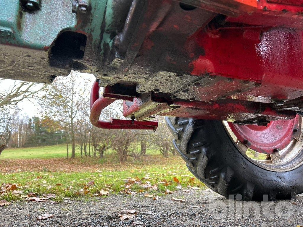 Traktor VOLVO-BM T 500: bilde 43