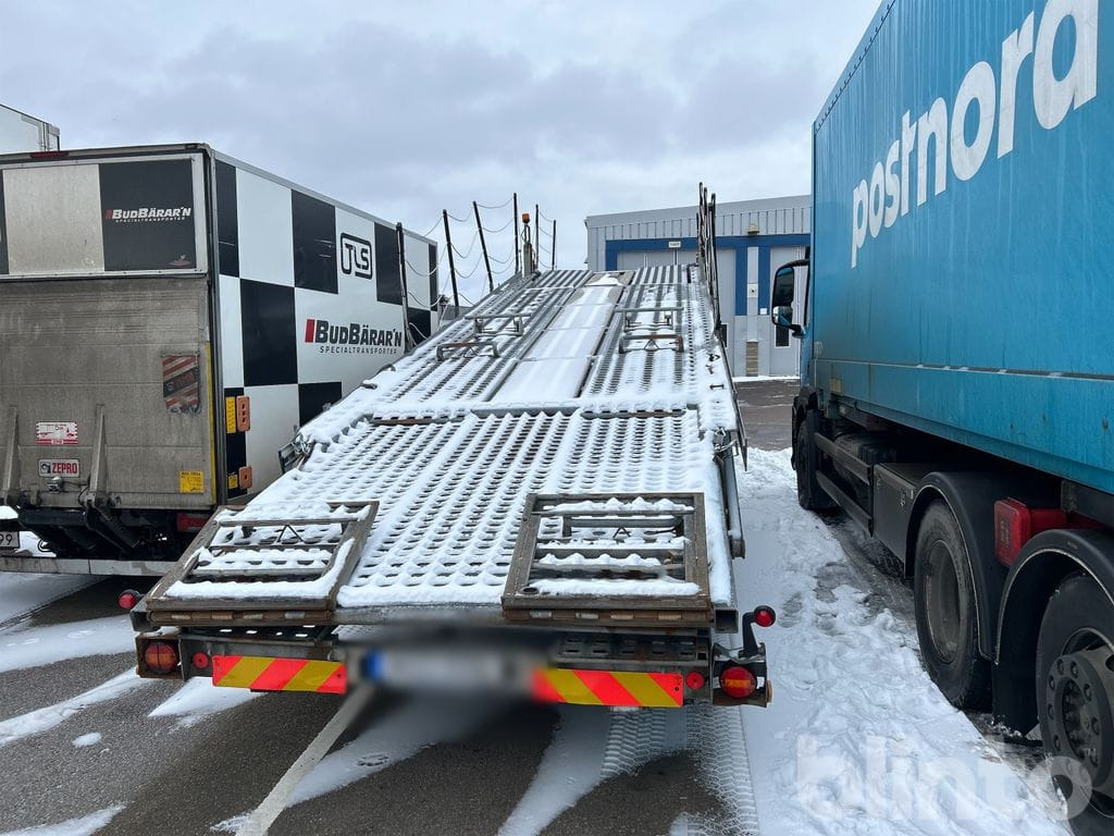 VOLVO FE 280 - Transporter lastebil: bilde 3 VOLVO FE 280 - Transporter lastebil: bilde 3