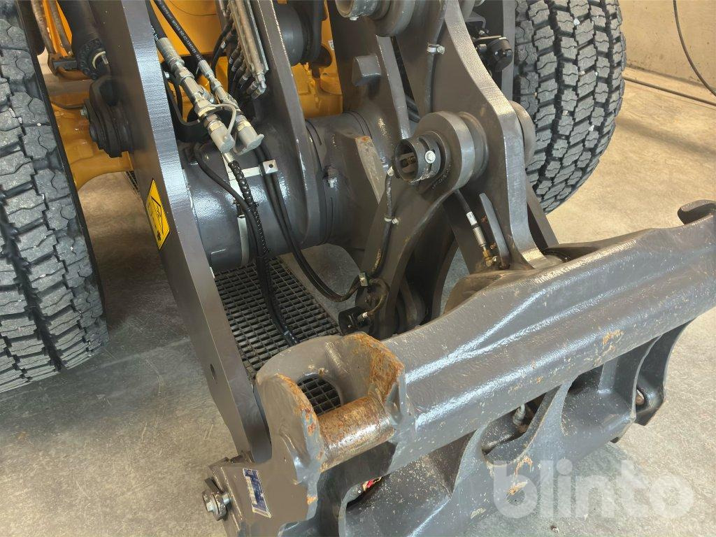 Hjullaster VOLVO L70H2: bilde 16