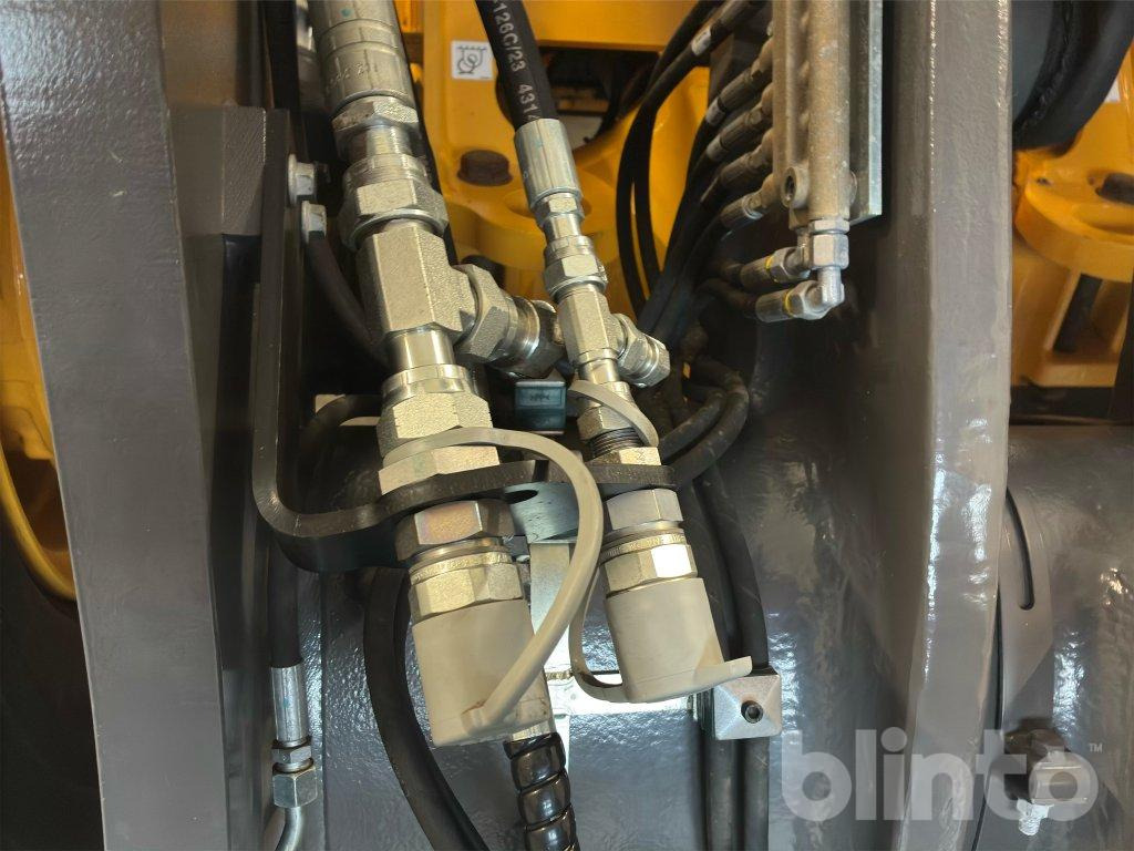 Hjullaster VOLVO L70H2: bilde 47