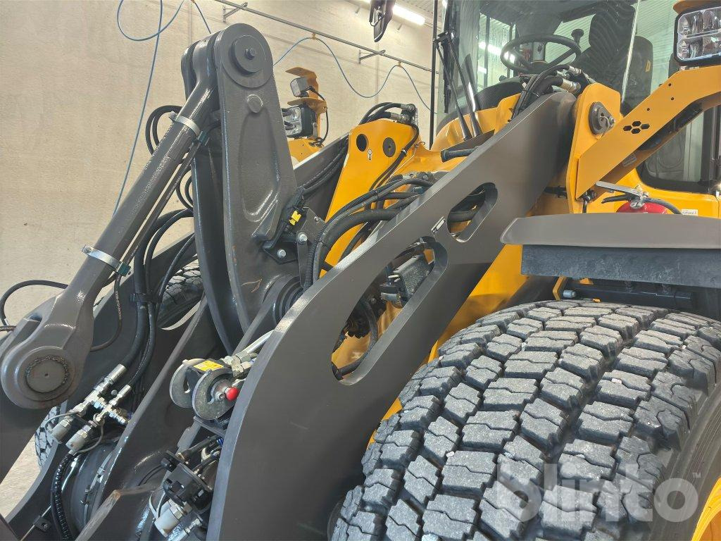 Hjullaster VOLVO L70H2: bilde 14