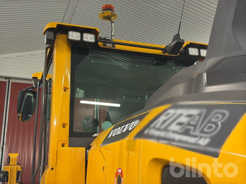 Hjullaster VOLVO L70H2: bilde 31