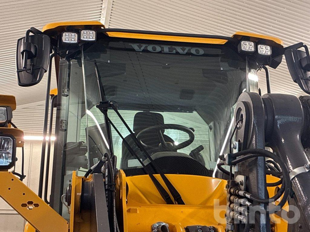 Hjullaster VOLVO L70H2: bilde 18