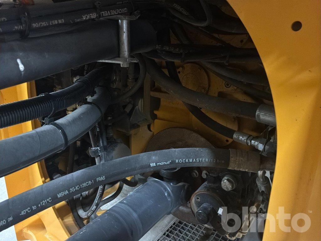 Hjullaster VOLVO L70H2: bilde 39