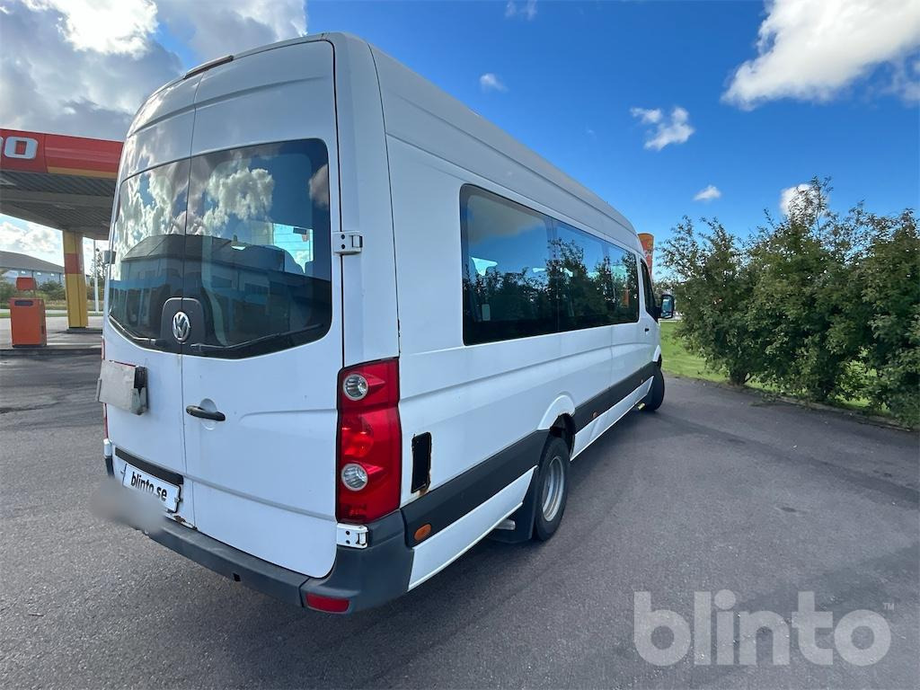 VW - Minibuss, Persontransport: bilde 4 VW - Minibuss, Persontransport: bilde 4