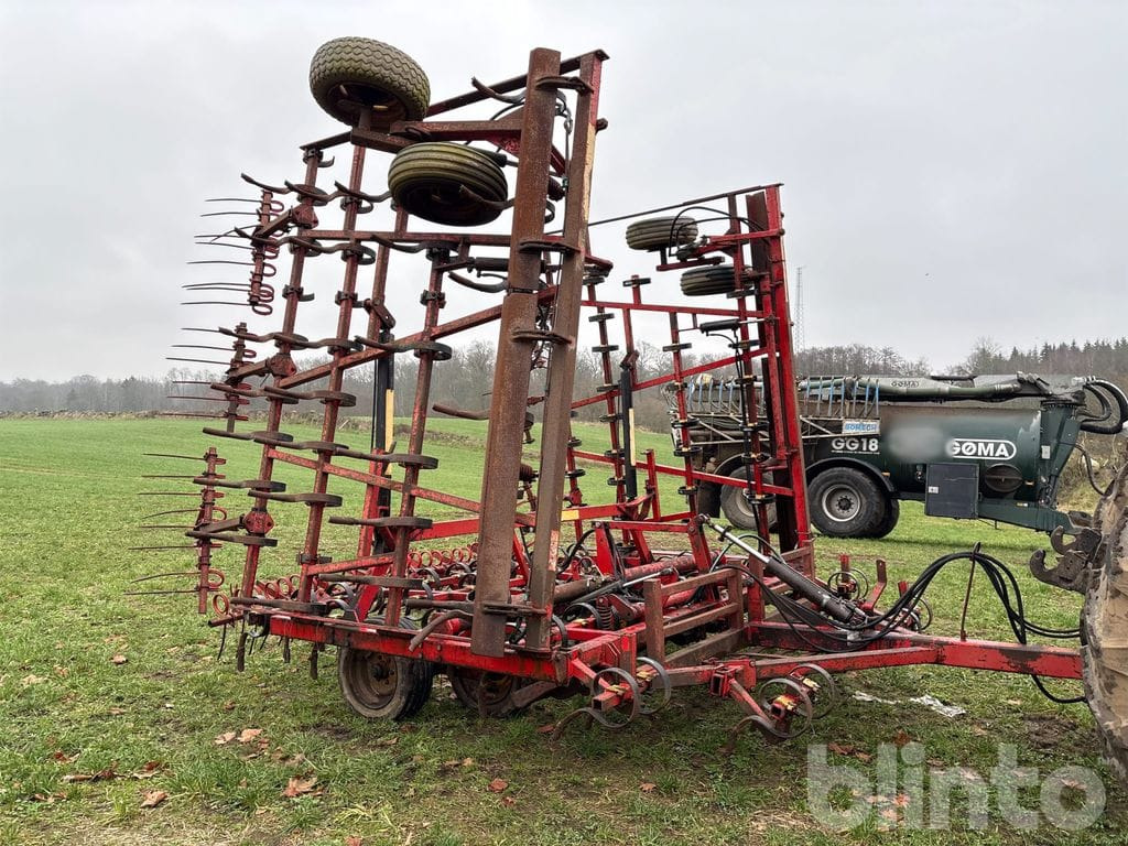 Harv Väderstad Kulturharv: bilde 7