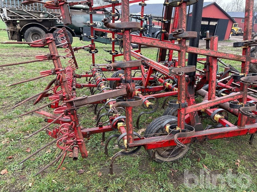 Harv Väderstad Kulturharv: bilde 21