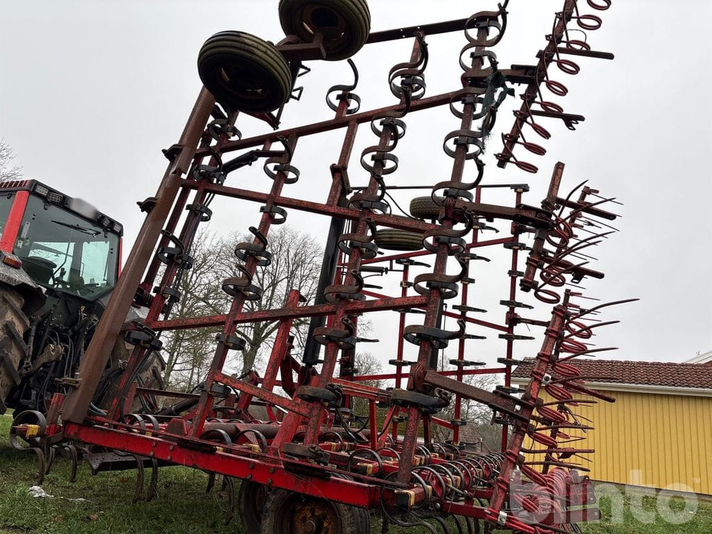 Harv Väderstad Kulturharv: bilde 25