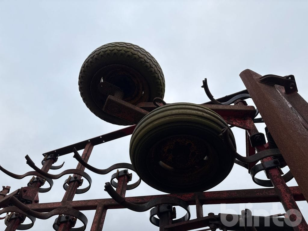 Harv Väderstad Kulturharv: bilde 17