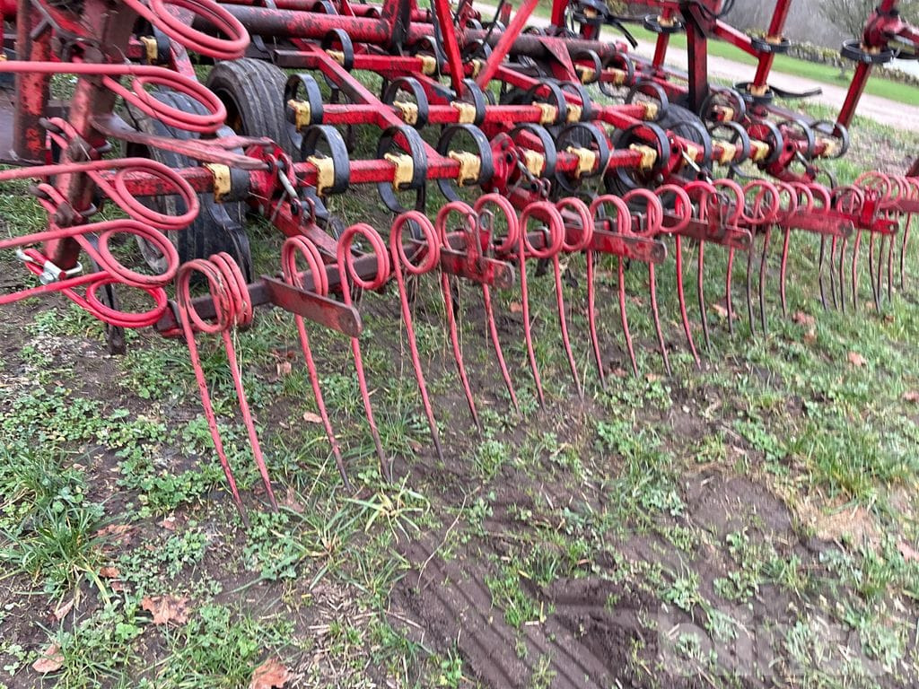 Harv Väderstad Kulturharv: bilde 24