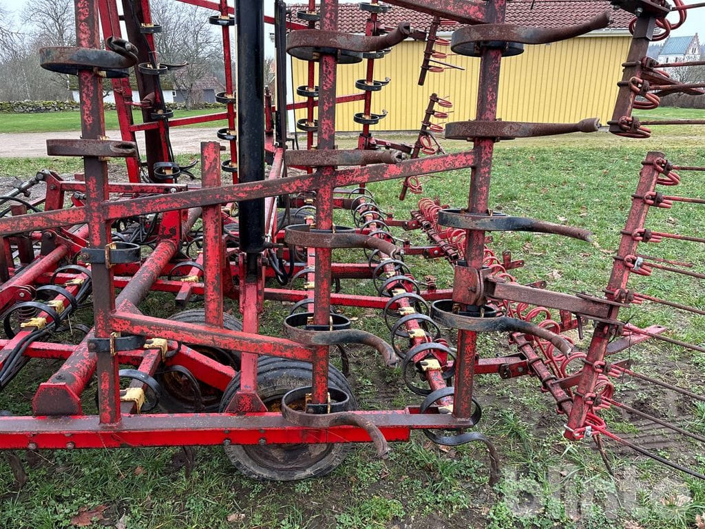 Harv Väderstad Kulturharv: bilde 27