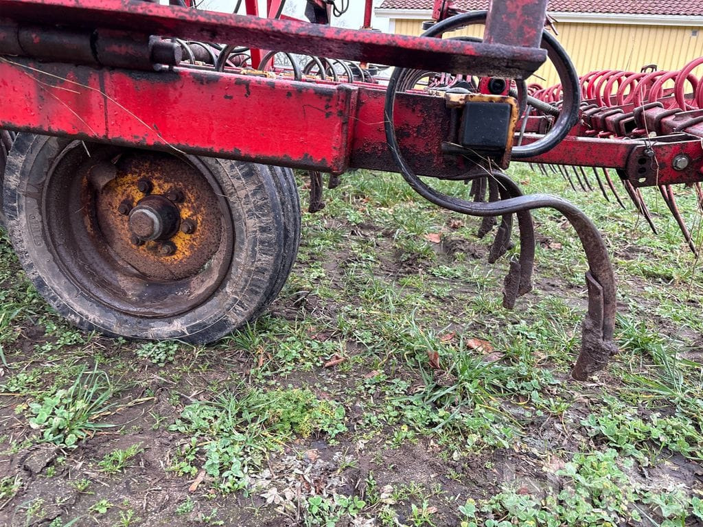 Harv Väderstad Kulturharv: bilde 32