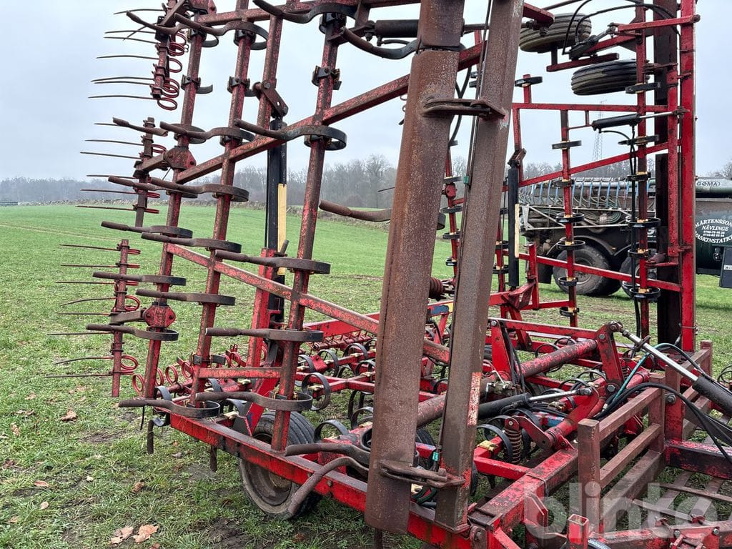 Harv Väderstad Kulturharv: bilde 19