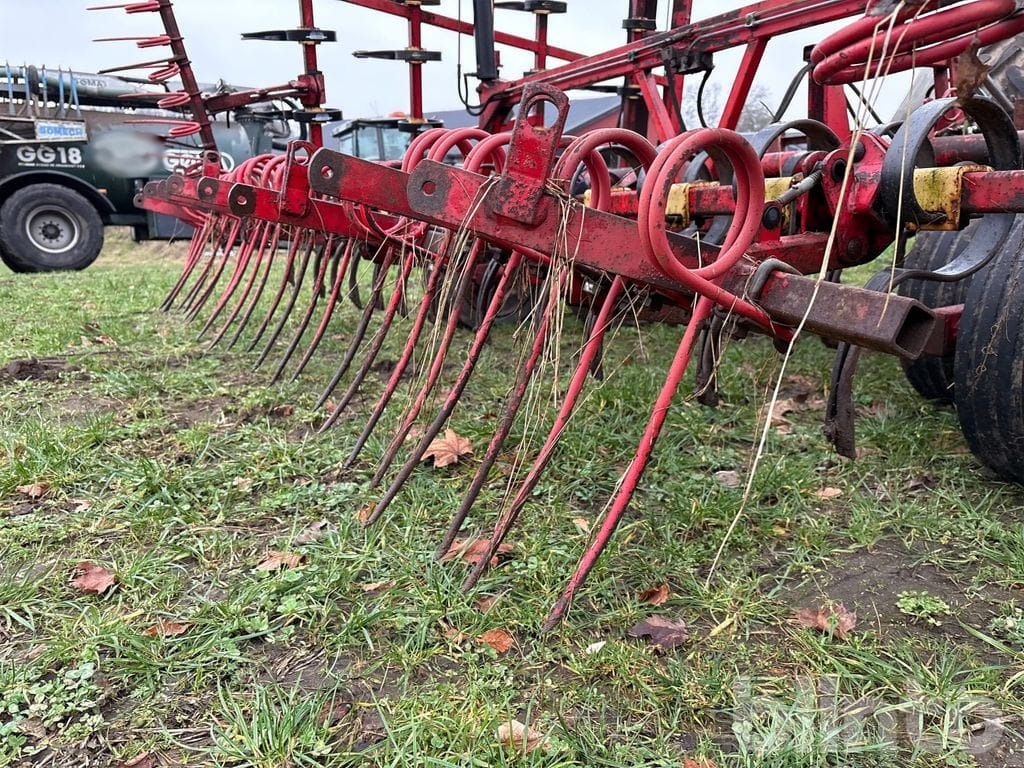 Harv Väderstad Kulturharv: bilde 22