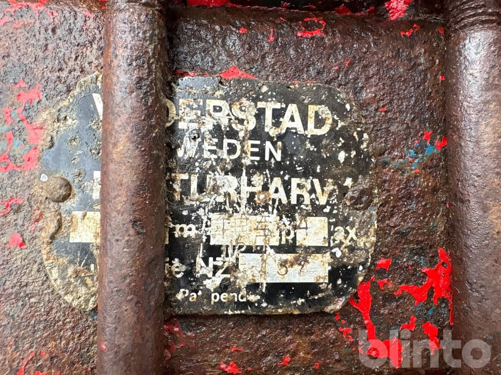 Harv Väderstad Kulturharv: bilde 33