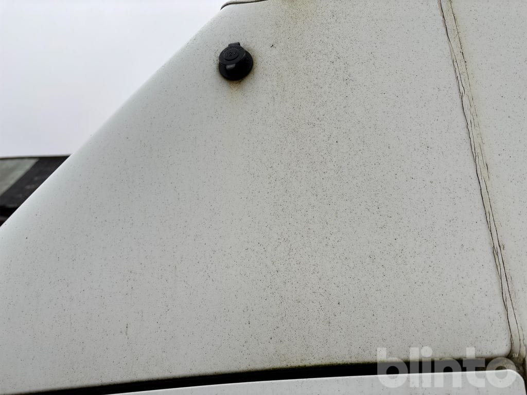 Varebil IVECO DAILY 35C15: bilde 9