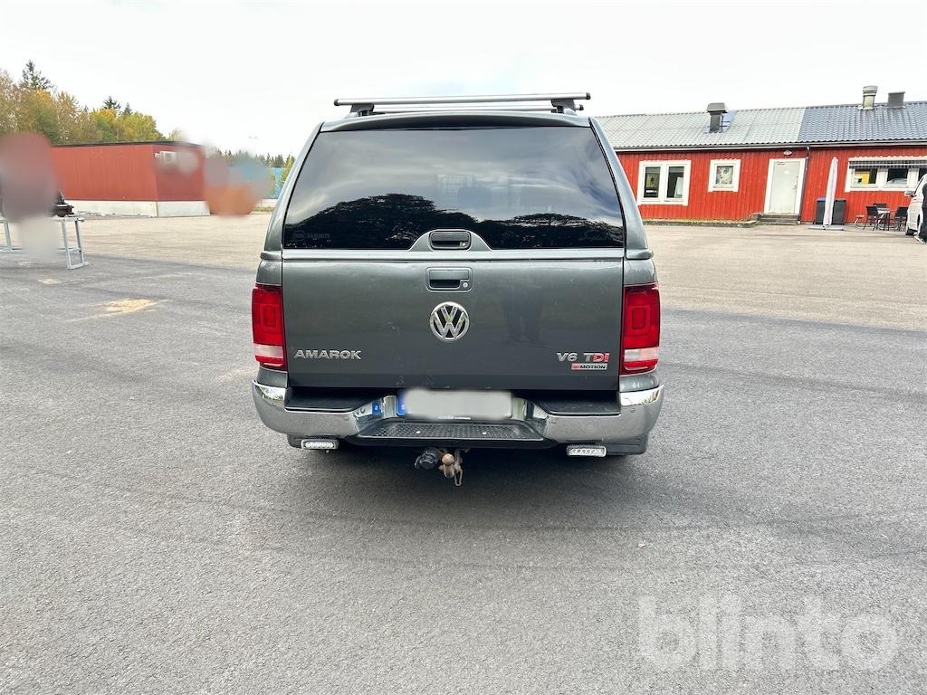 VOLKSWAGEN, 2.9t 3.0 V6 TDI BMT 4Motion Automatisk, 225hk - Varebil: bilde 3 VOLKSWAGEN, 2.9t 3.0 V6 TDI BMT 4Motion Automatisk, 225hk - Varebil: bilde 3
