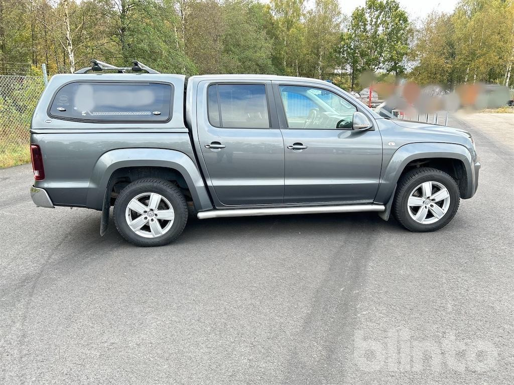 VOLKSWAGEN, 2.9t 3.0 V6 TDI BMT 4Motion Automatisk, 225hk - Varebil: bilde 4 VOLKSWAGEN, 2.9t 3.0 V6 TDI BMT 4Motion Automatisk, 225hk - Varebil: bilde 4