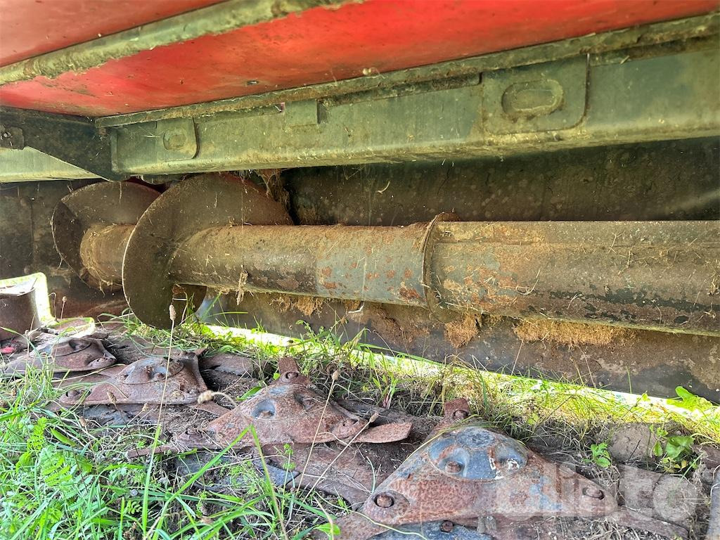 Slåmaskin Vicon Extra 332XF Flexiswat (2015): bilde 20