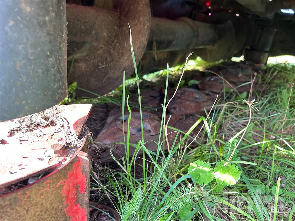 Slåmaskin Vicon Extra 332XF Flexiswat (2015): bilde 14