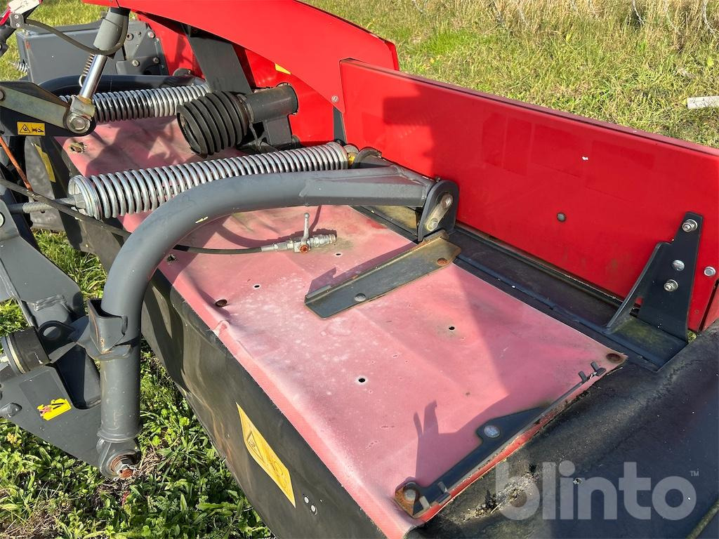 Slåmaskin Vicon Extra 332XF Flexiswat (2015): bilde 12