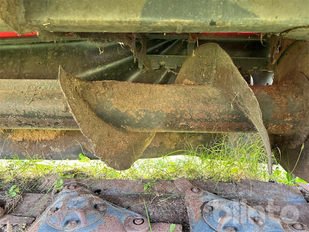 Slåmaskin Vicon Extra 332XF Flexiswat (2015): bilde 19