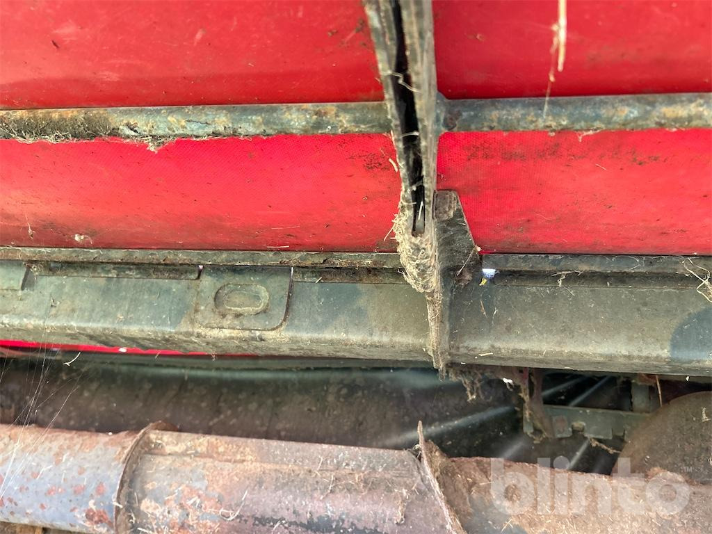 Slåmaskin Vicon Extra 332XF Flexiswat (2015): bilde 21