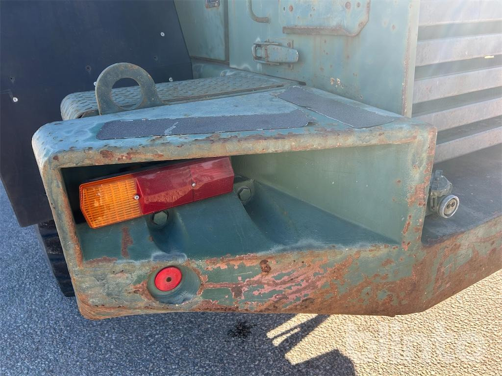 Hjullaster Volvo L120: bilde 27