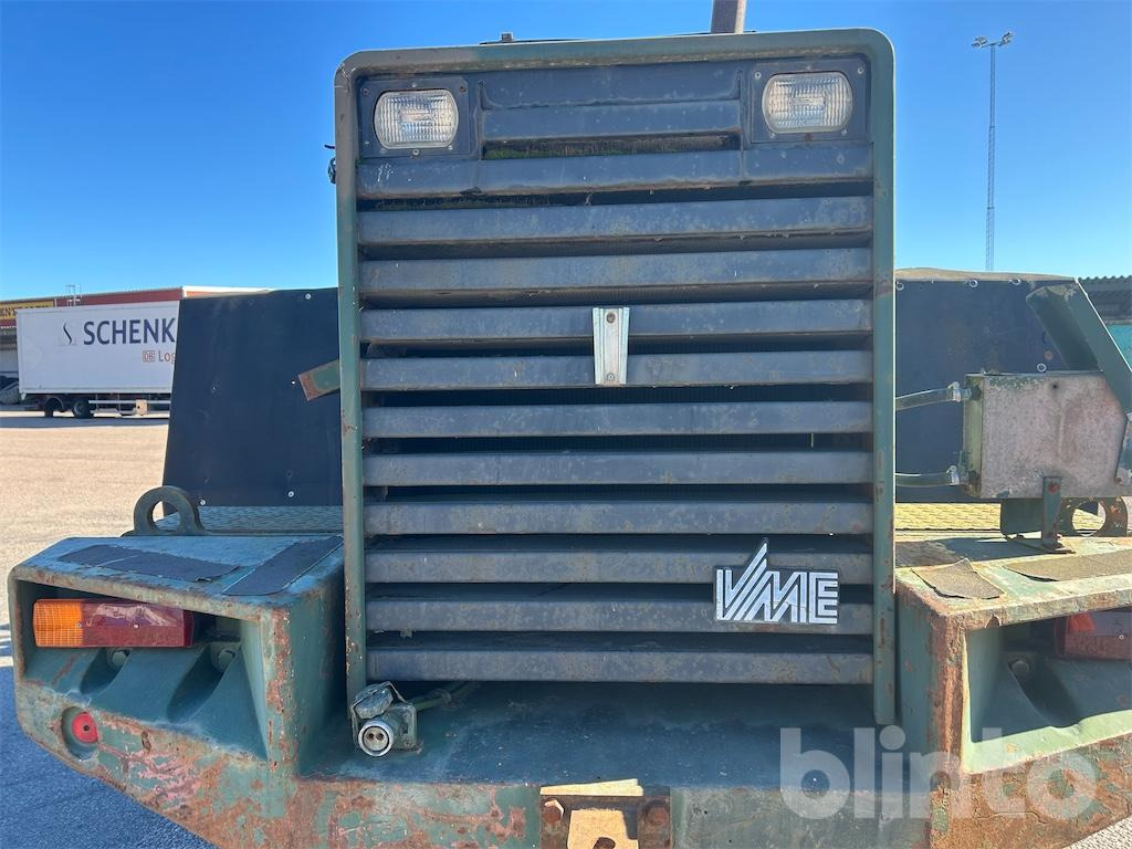 Hjullaster Volvo L120: bilde 25