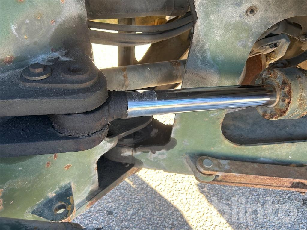 Hjullaster Volvo L120: bilde 29