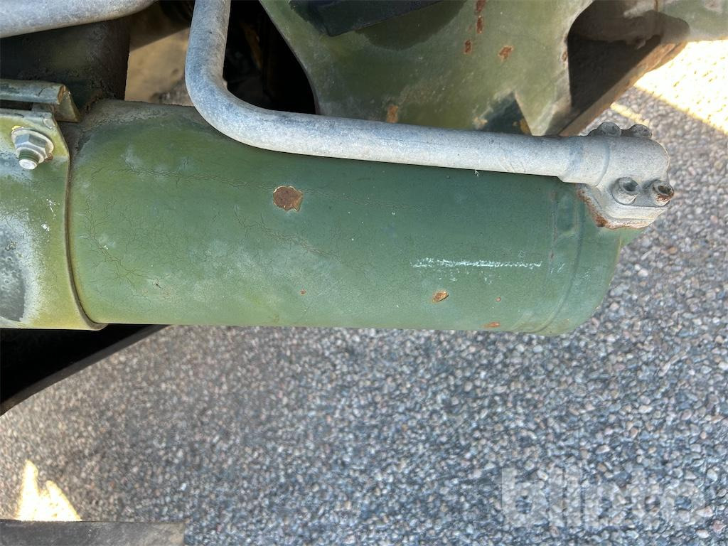 Hjullaster Volvo L120: bilde 30