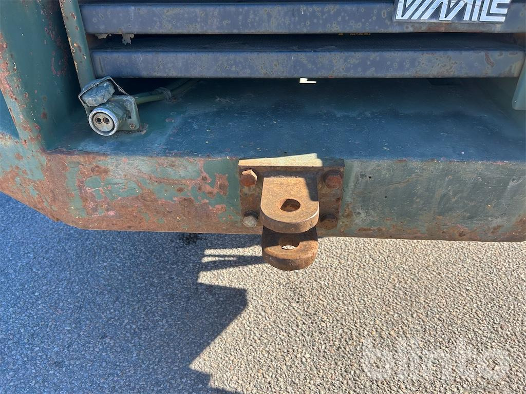 Hjullaster Volvo L120: bilde 26