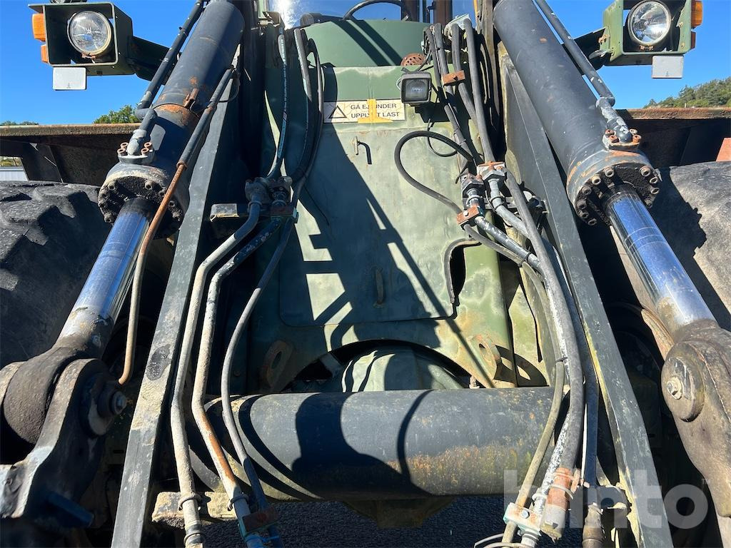 Hjullaster Volvo L120: bilde 15