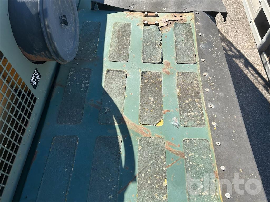 Hjullaster Volvo L120: bilde 40