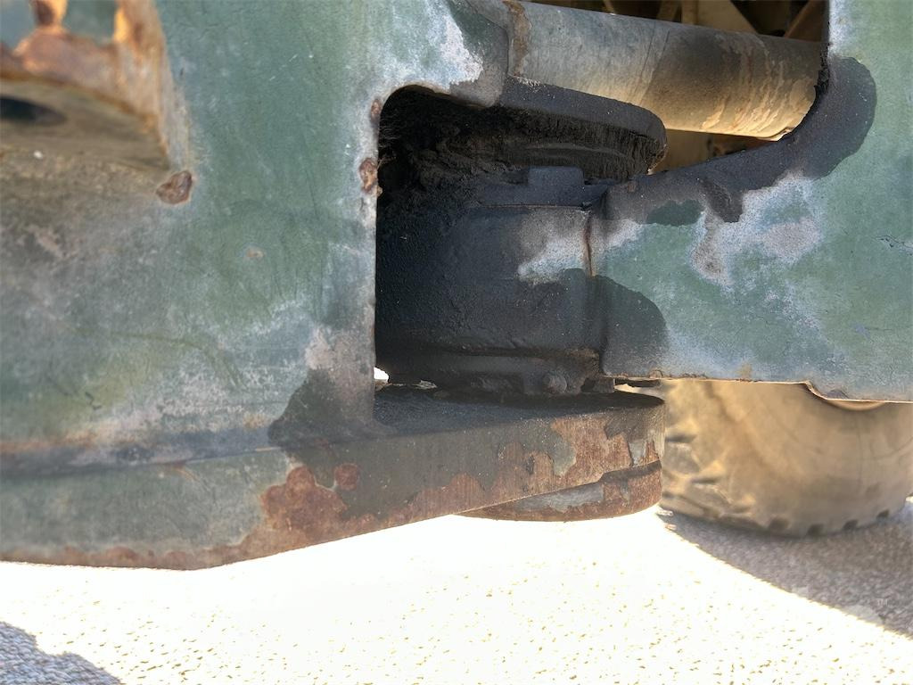 Hjullaster Volvo L120: bilde 32
