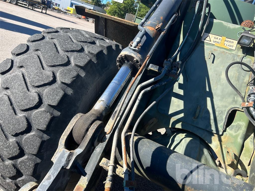 Hjullaster Volvo L120: bilde 17