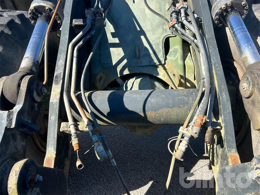 Hjullaster Volvo L120: bilde 14