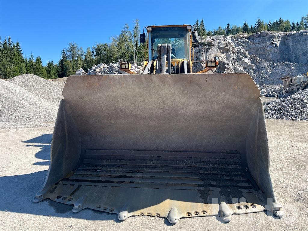 Volvo L220D - Hjullaster: bilde 2 Volvo L220D - Hjullaster: bilde 2