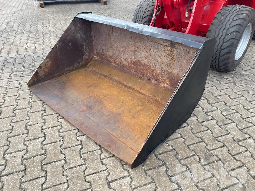 Minilaster Weidemann 3002D/P (1996): bilde 15 Minilaster Weidemann 3002D/P (1996): bilde 15