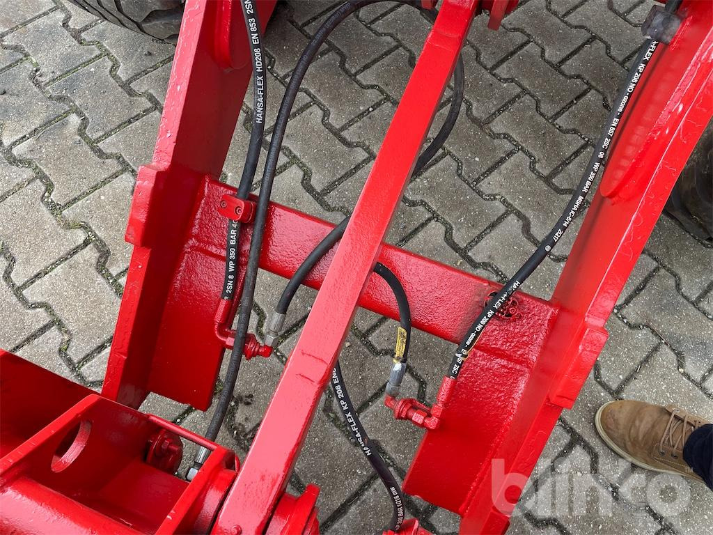 Minilaster Weidemann 3002D/P (1996): bilde 20 Minilaster Weidemann 3002D/P (1996): bilde 20