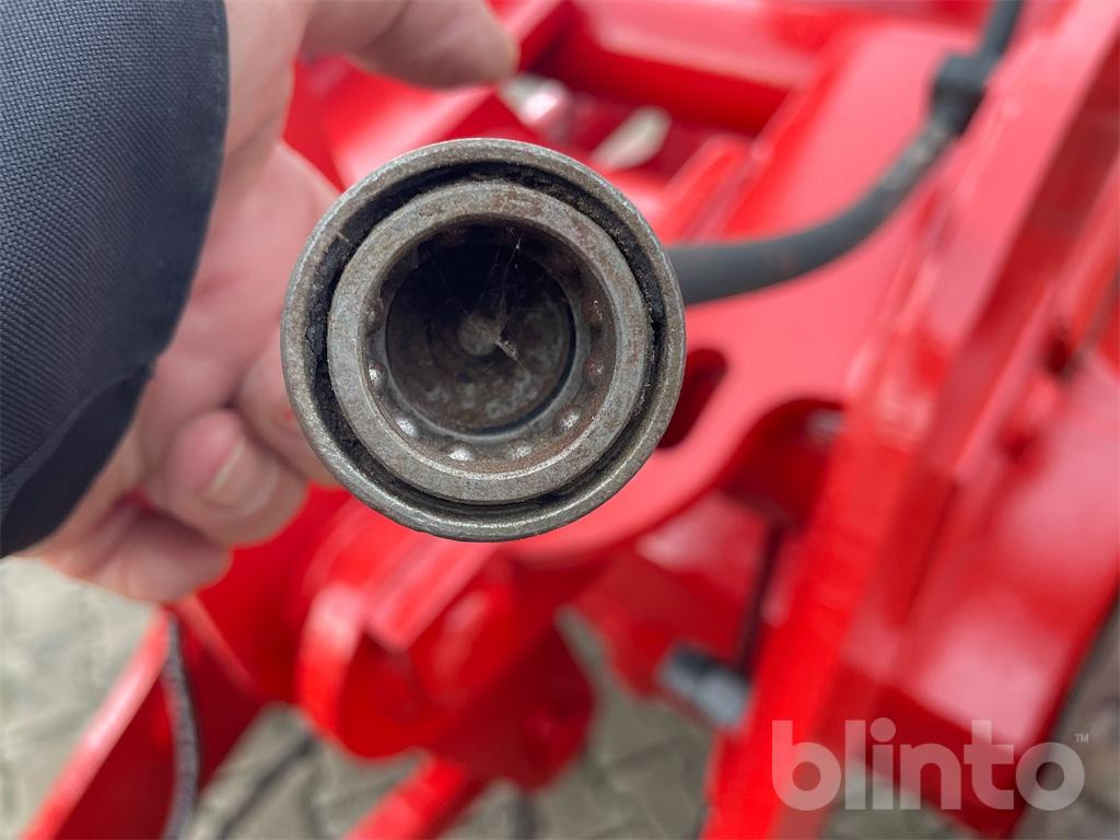 Minilaster Weidemann 3002D/P (1996): bilde 24 Minilaster Weidemann 3002D/P (1996): bilde 24