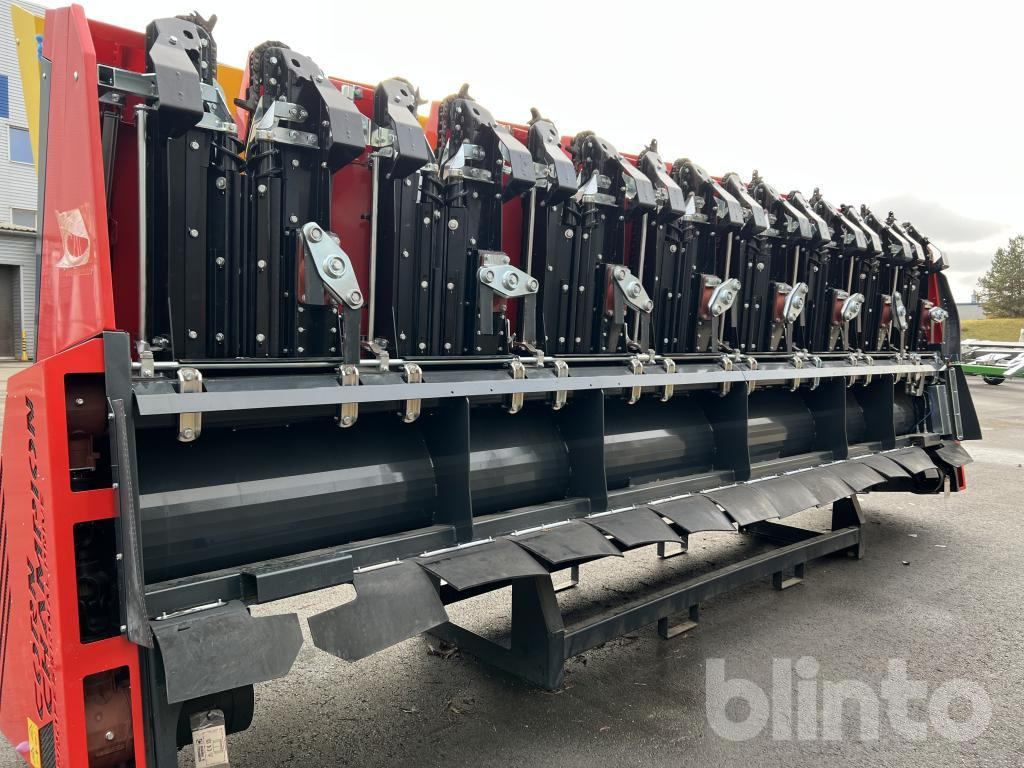 Ziegler Corn Champion 8-reihig 70 (2024) - Skjærebord for mais: bilde 3 Ziegler Corn Champion 8-reihig 70 (2024) - Skjærebord for mais: bilde 3