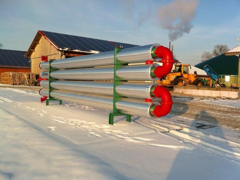 Hermann Specht BioHeat - Landbruksteknikk: bilde 3 Hermann Specht BioHeat - Landbruksteknikk: bilde 3